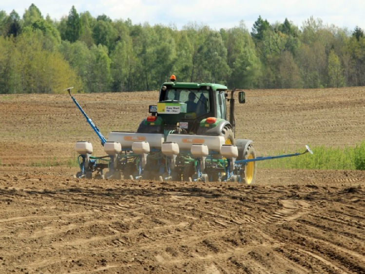 Eksperci: gospodarstwa rodzinne mogą nie sprostać konkurencji rolnictwa z USA